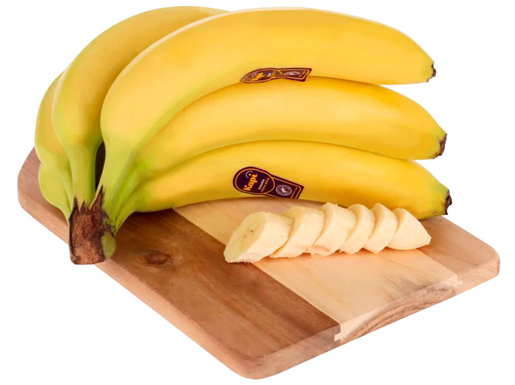 BANANA DEL MONTE KG