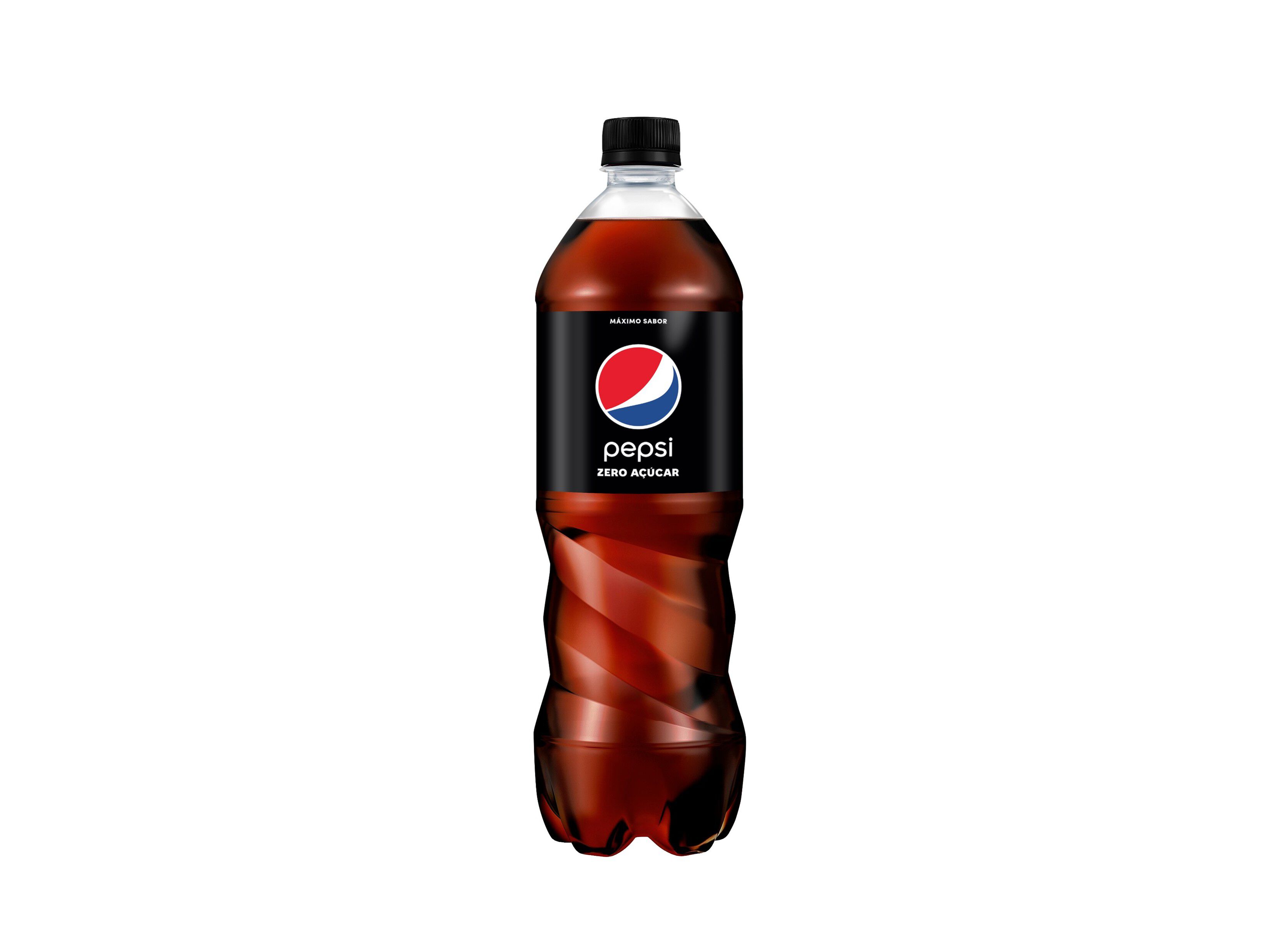 REFRIGERANTE PEPSI COM G&Aacute;S MAX 1L