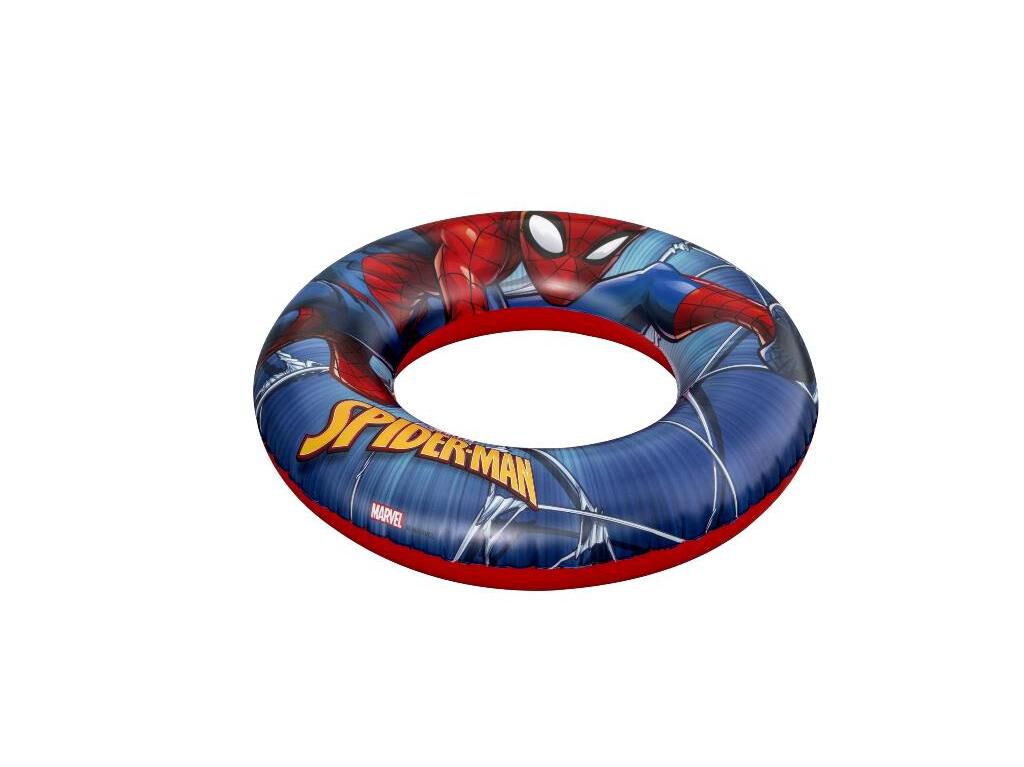 BOIA SPIDERMAN &Oslash;56CM