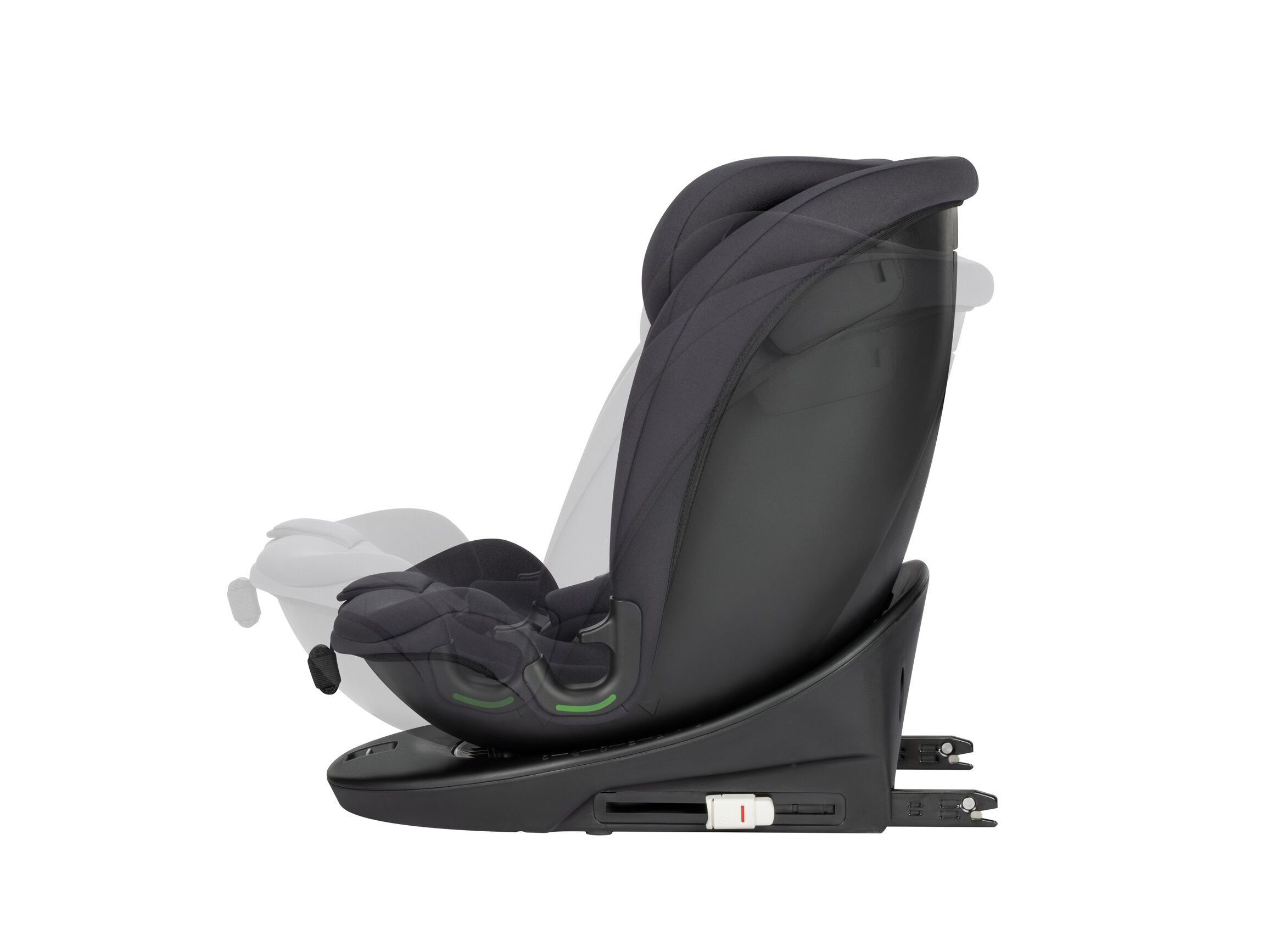 CADEIRA AUTO I-SIZE B&Eacute;B&Eacute;CONFORT 40-150CM ISOFIX image number 5