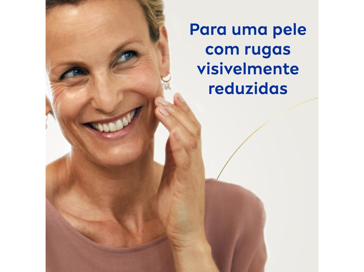 CREME DE ROSTO NIVEA ANTIRRUGAS DIA 50+ 50ML image number 4