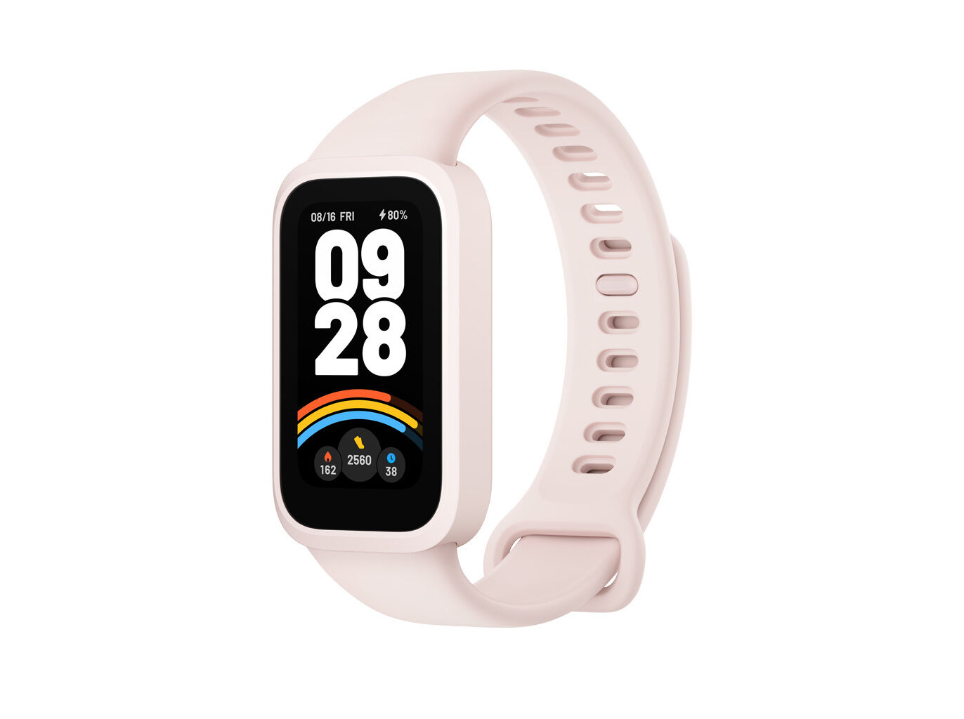SMARTBAND XIAOMI 9 ACTIVE PINK image number 1