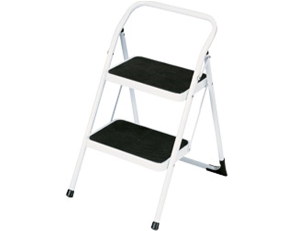 BANCO ESCADOTE SONECOL A&Ccedil;O 2 DEGRAUS image number 0