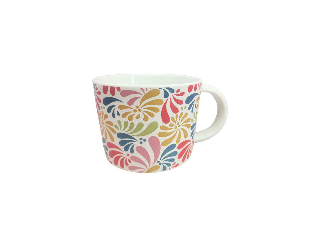 CANECA GR&Eacute;S ACTUEL &Oslash;13.5CM 36CL image number 0