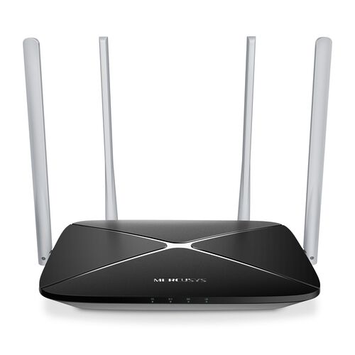 ROUTER MERCUSYS AC1200 AC12 867MBPS image number 0