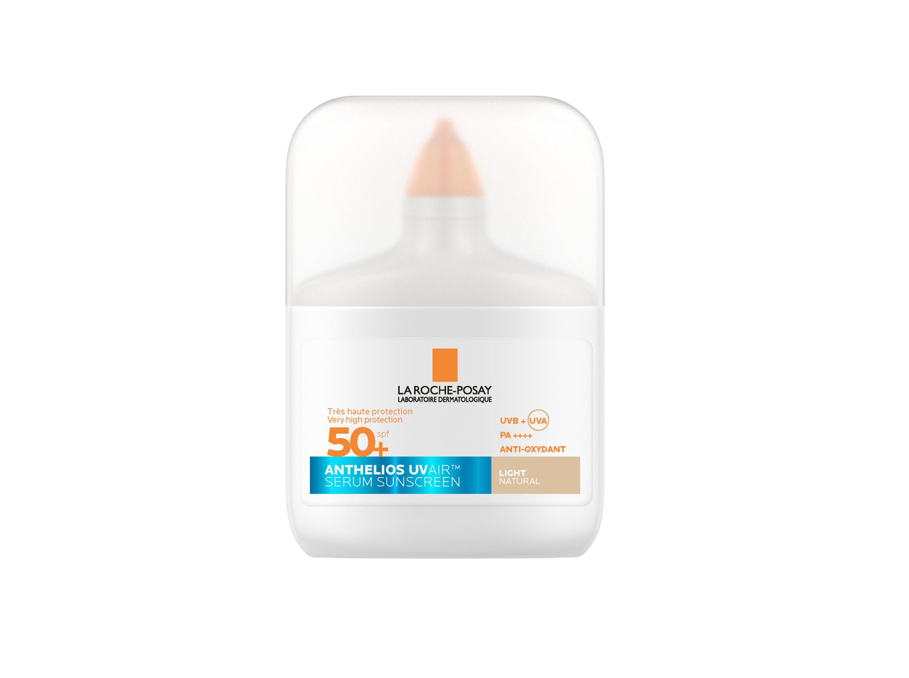 FLU&Iacute;DO COM COR LA ROCHE POSAY ANTHELIOS UV AIR CL 50ML image number 0