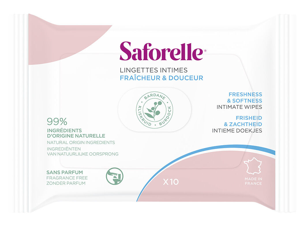 SOLU&Ccedil;&Atilde;O SAFORELLE HIPOALERGENICA 250 ML OF TOALH image number 0