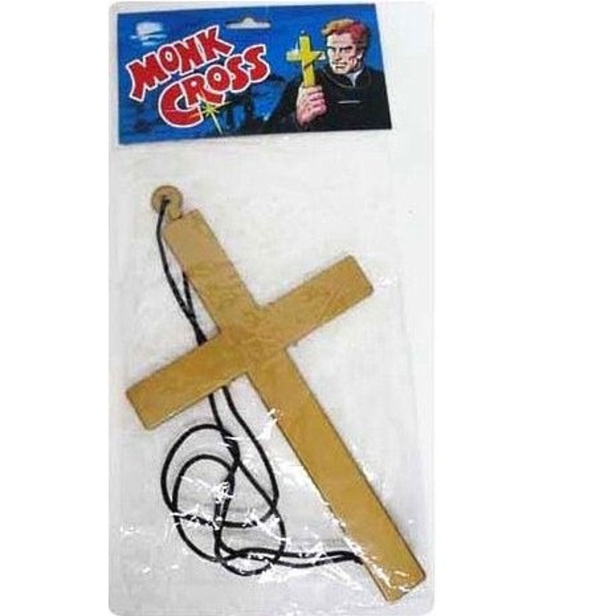 CRUZ DE PADRE TOPBRANDS 25X15CM