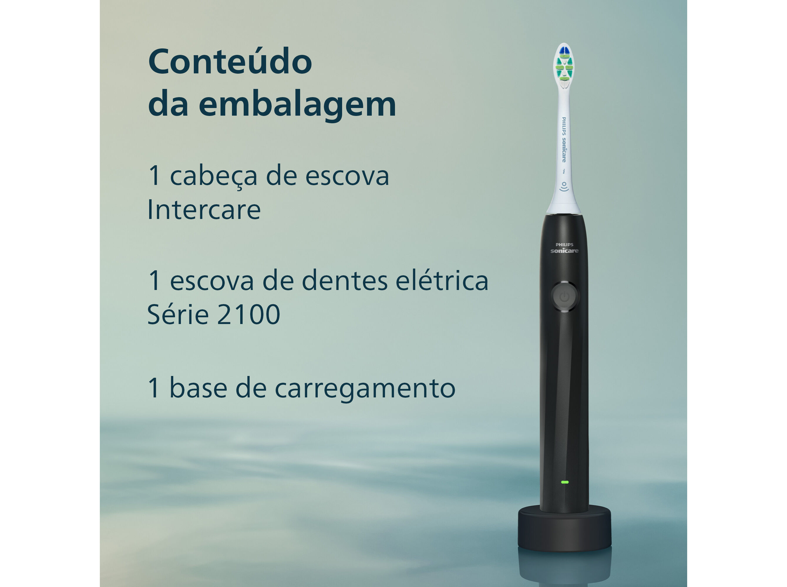 ESCOVA DENTES PHILIPS HX4021/02 SONICARE image number 7