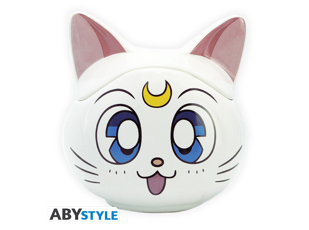 CANECA SAILOR MOON ARTEMIS image number 0