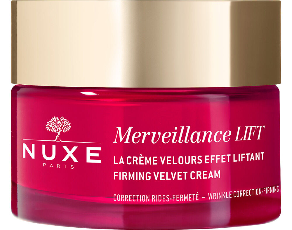 CREME NUXE MERVEILLANCE LIFT PS 50ML image number 0