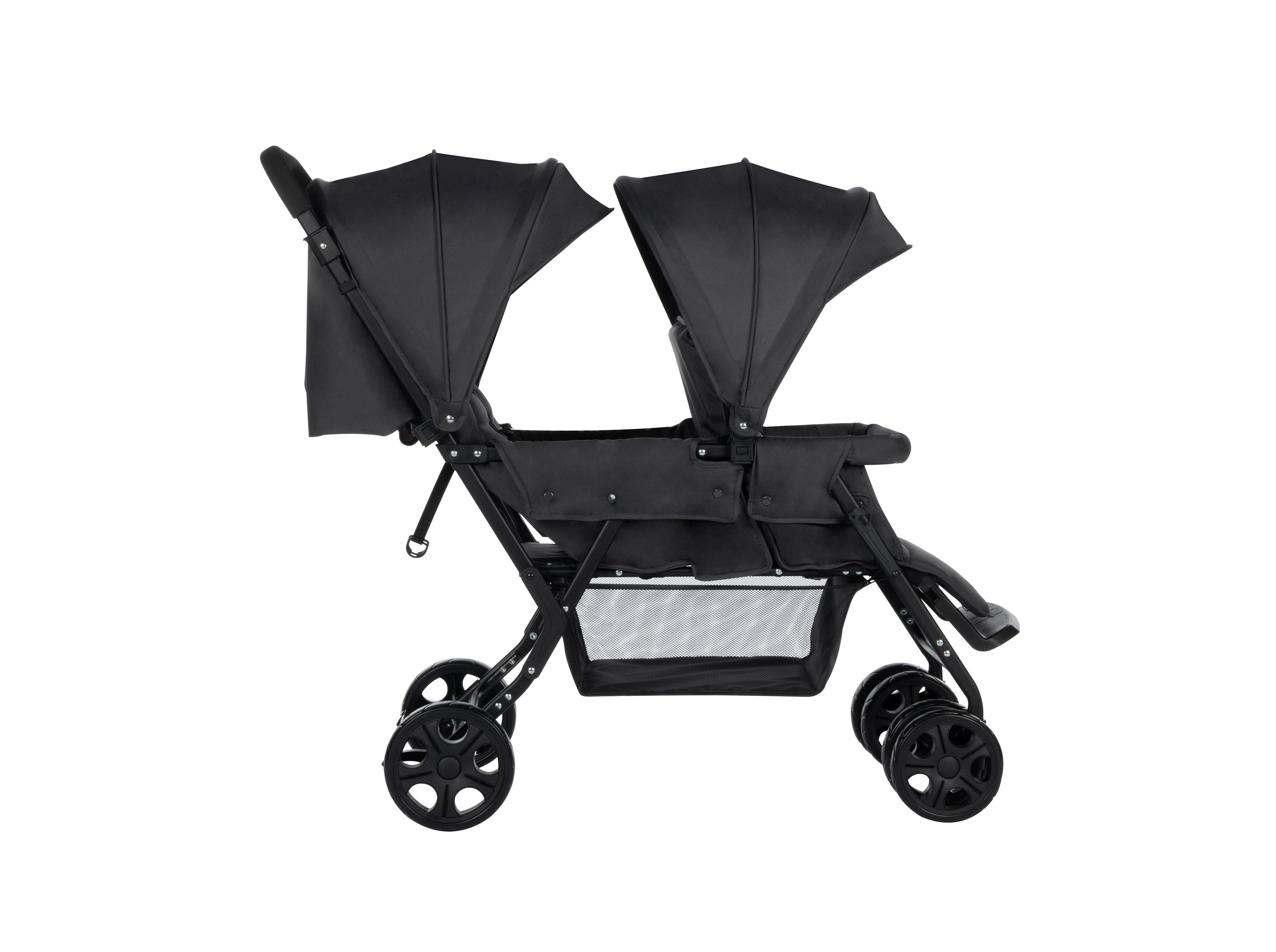 CARRINHO RUA B&Eacute;B&Eacute;CONFORT G&Eacute;MEOS TEAMY image number 2