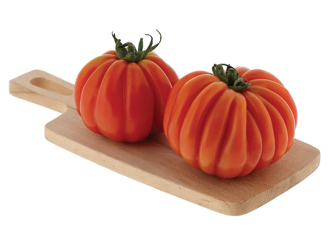 TOMATE CORA&Ccedil;&Atilde;O DE BOI AUCHAN CULTIVAMOS O BOM KG image number 1