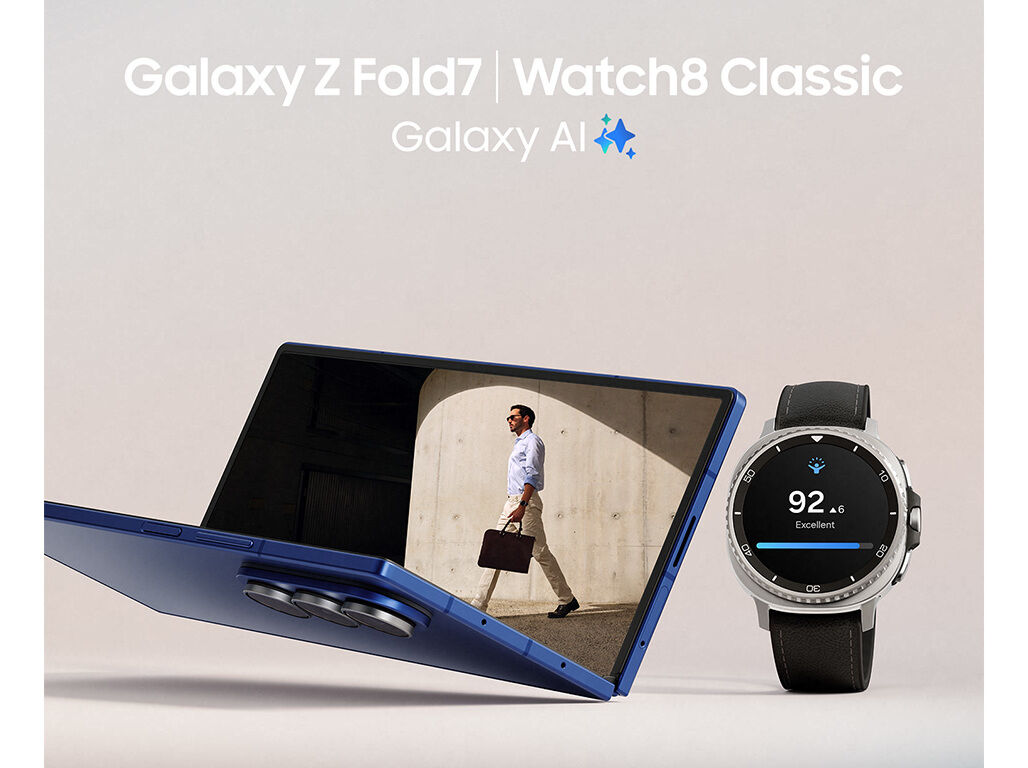 SMARTPHONE SAMSUNG GALAXY Z FOLD 7 1TB PRETO image number 5