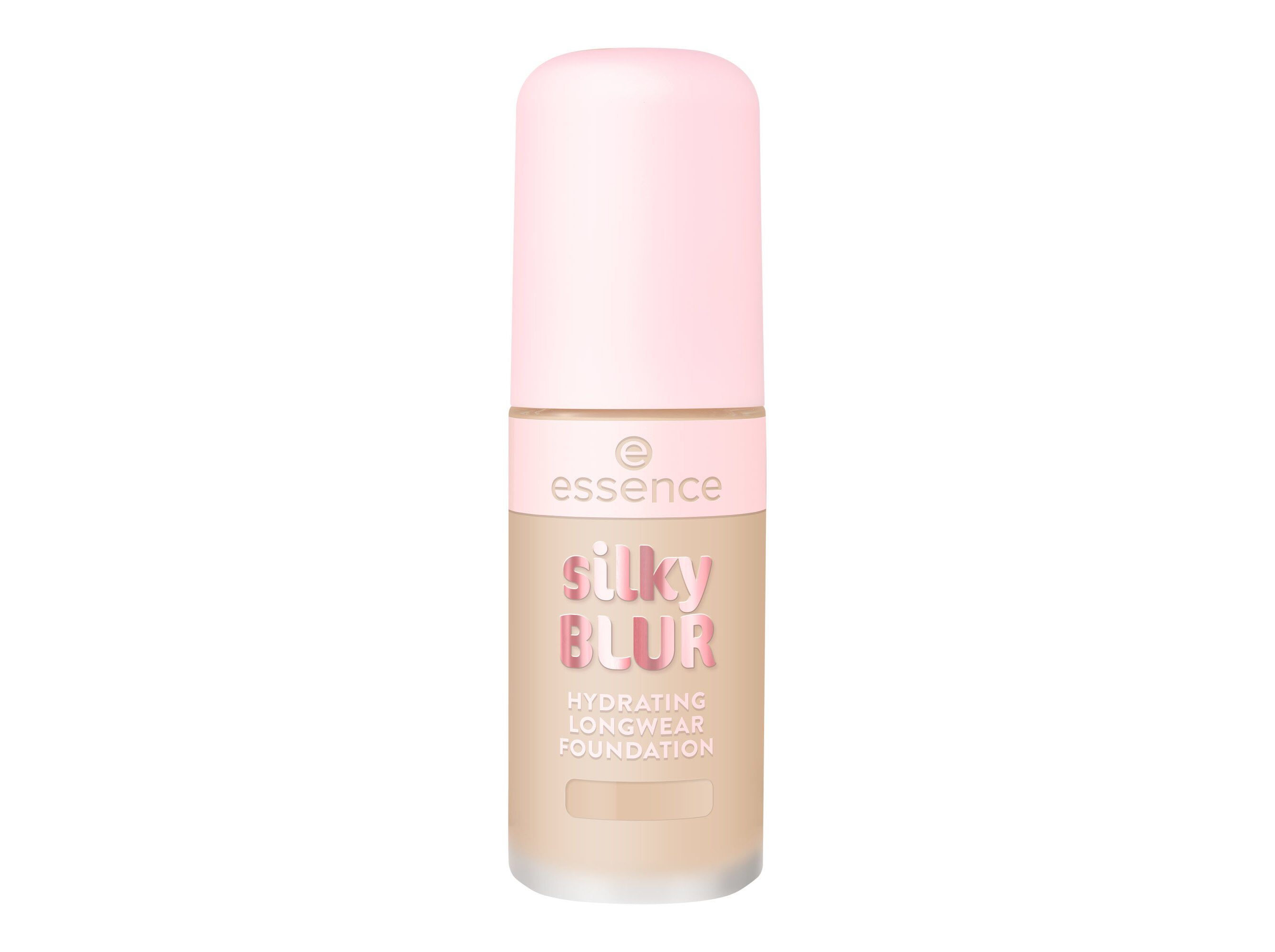 BASE ESSENCE SILKY BLUR HYDRATING 30ML image number 1