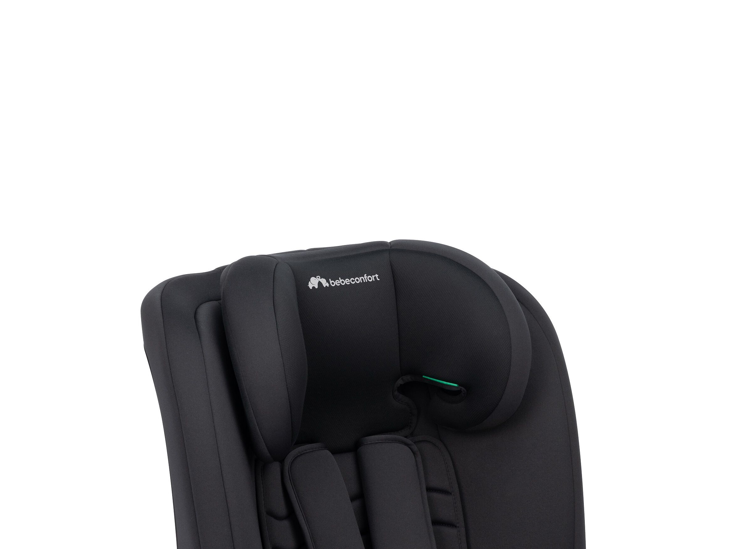 CADEIRA AUTO I-SIZE B&Eacute;B&Eacute;CONFORT 76-150CM ISOFIX PRETO image number 7