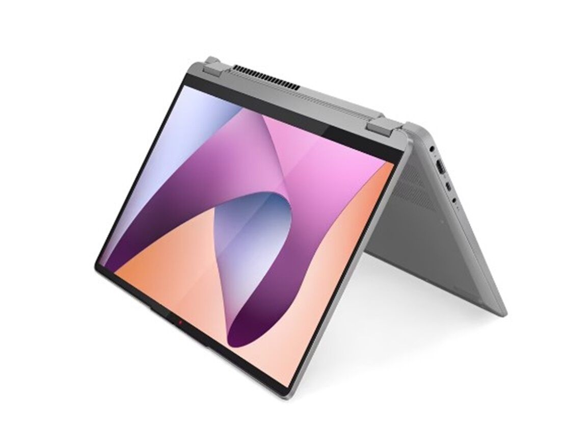 PORT&Aacute;TIL CONVERT&Iacute;VEL LENOVO FLEX 5 14ABR8-160 (14'' AMD RYZEN 5 7430U RAM: 16GB 512G SSD)