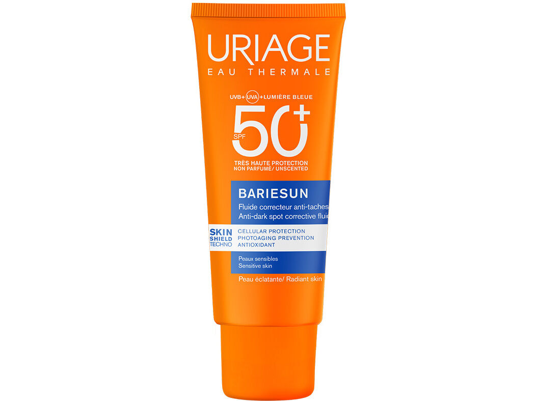 FLUIDO URIAGE BARIESUN MANCHAS SPF50+ 40ML