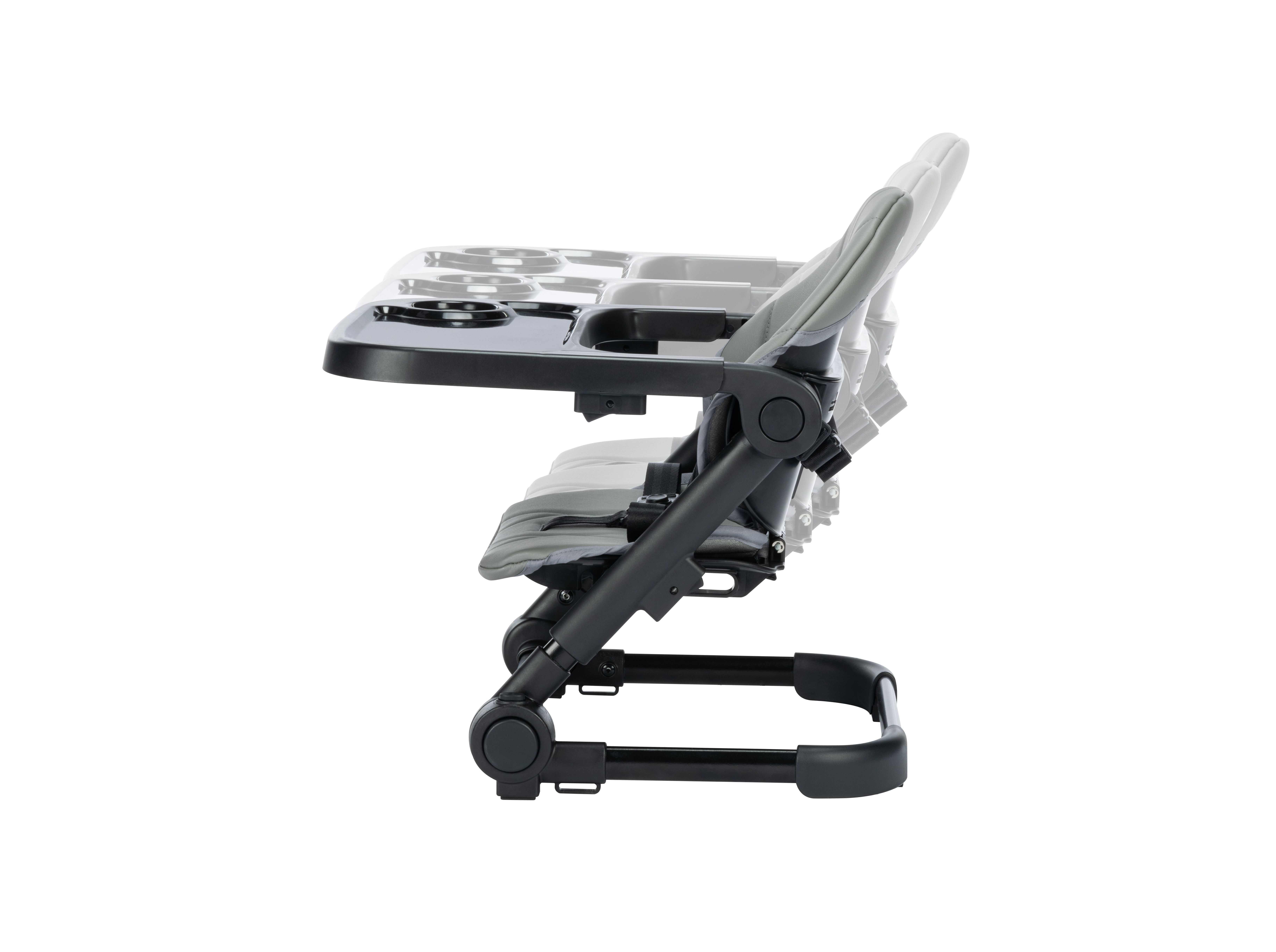 ASSENTO MESA B&Eacute;B&Eacute;CONFORT MOLY CINZA image number 9