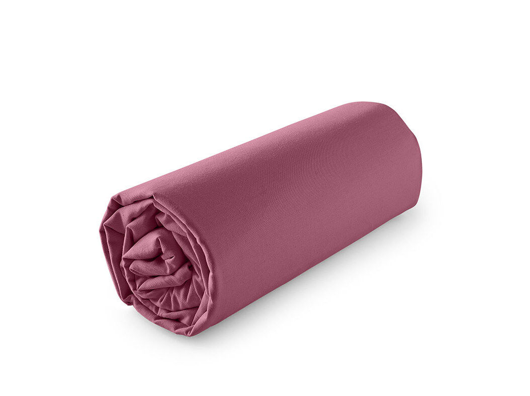 LEN&Ccedil;OL CAPA ACTUEL 100%ALG ROSA ESC 180X200 image number 0