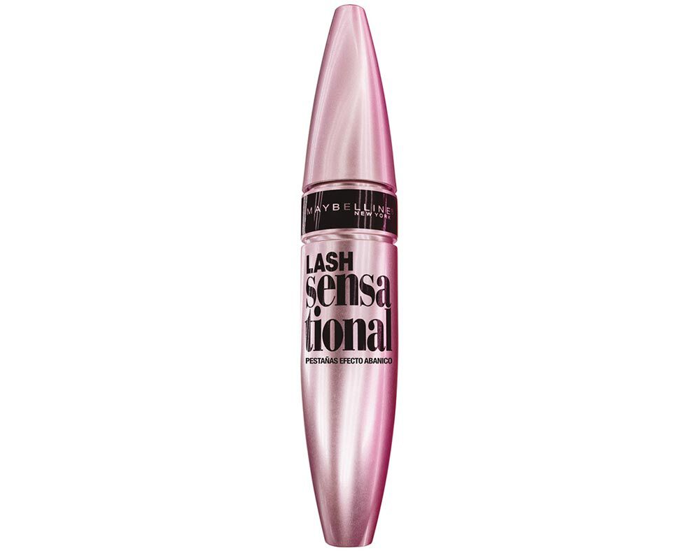 M&Aacute;SCARA MAYBELLINE LASH SENSATIONAL NU image number 0
