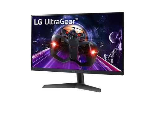 MONITOR GAMING LG 24GN60R-B.AEU (23.8" FHD 144HZ) image number 1