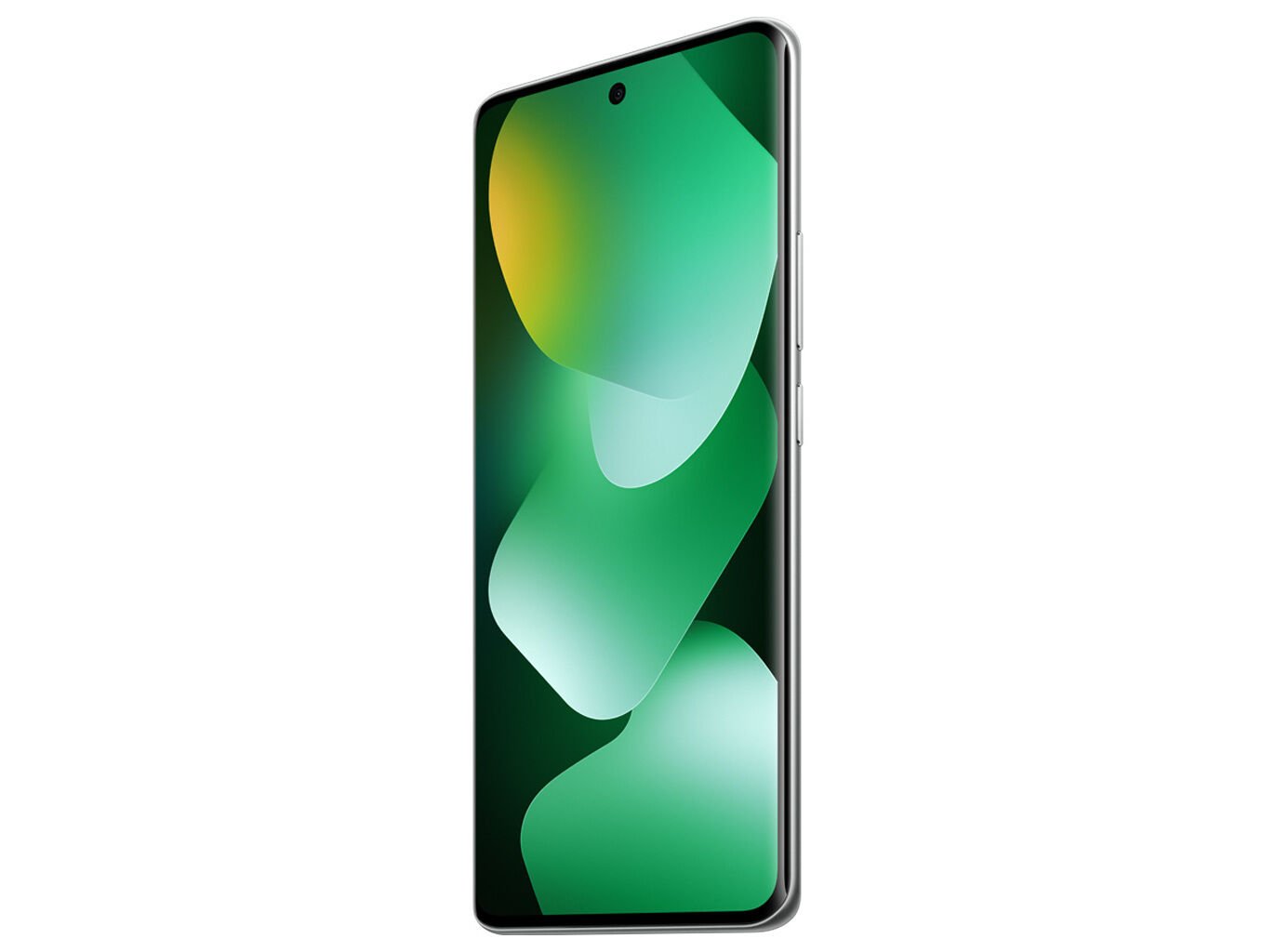 SMARTPHONE XIAOMI REDMI NOTE 15 FOREST GREEN 8/256 image number 8
