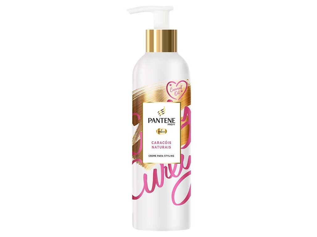 CREME PENTEAR PANTENE CARAC&Oacute;IS 235ML