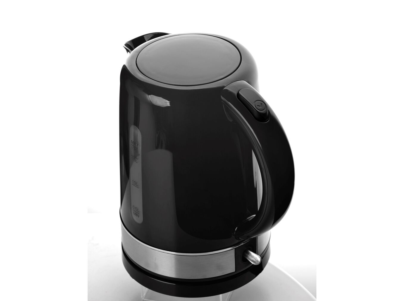 JARRO EL&Eacute;TRICO QILIVE Q.5549 PRETO 1.7L image number 1