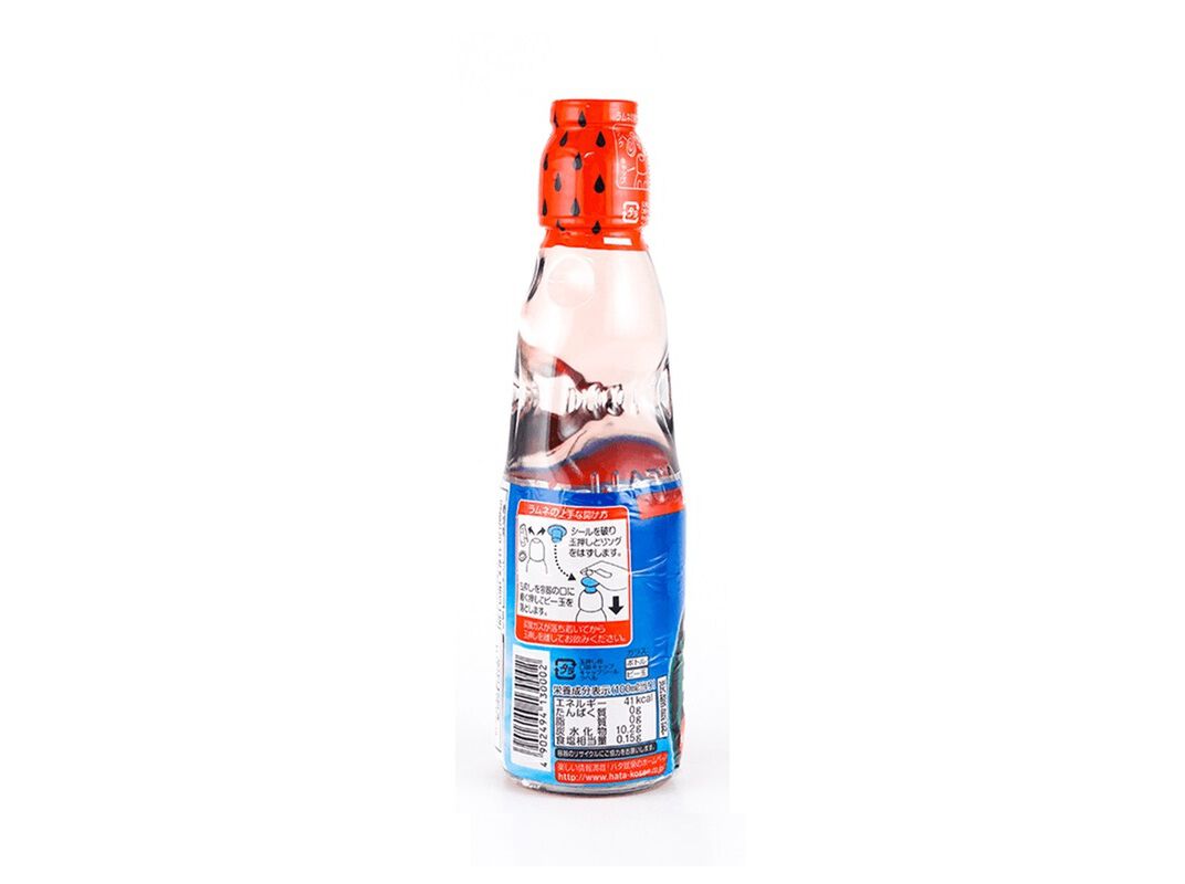 BEBIDA RAMUNE HATAKOSEN MEL&Acirc;NCIA SALGADA 200ML image number 1