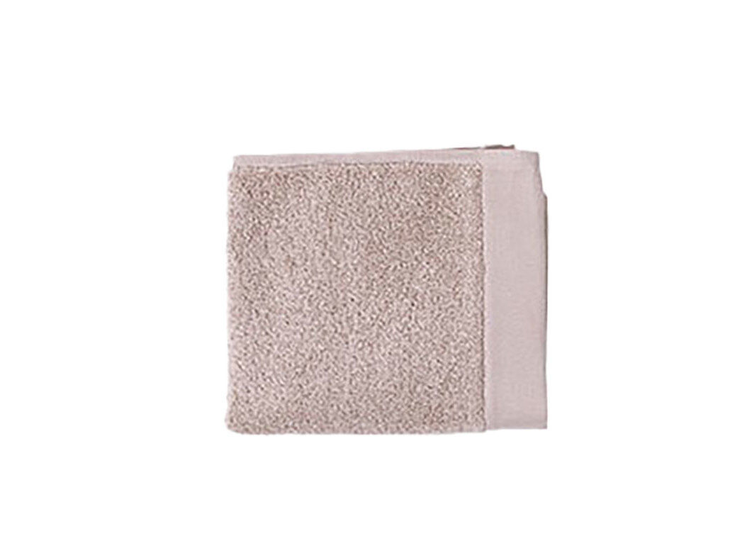 TOALHETE TURCO LASA BEGE 30X50CM image number 0