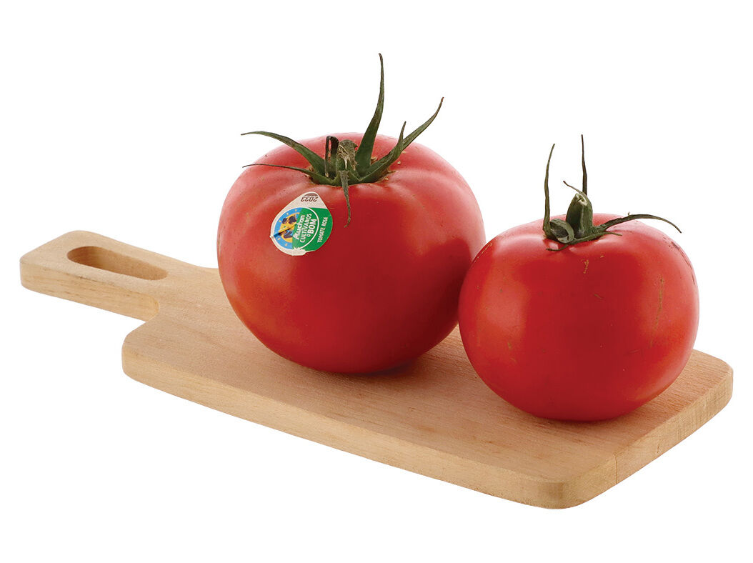 TOMATE ROSA AUCHAN CULTIVAMOS O BOM KG