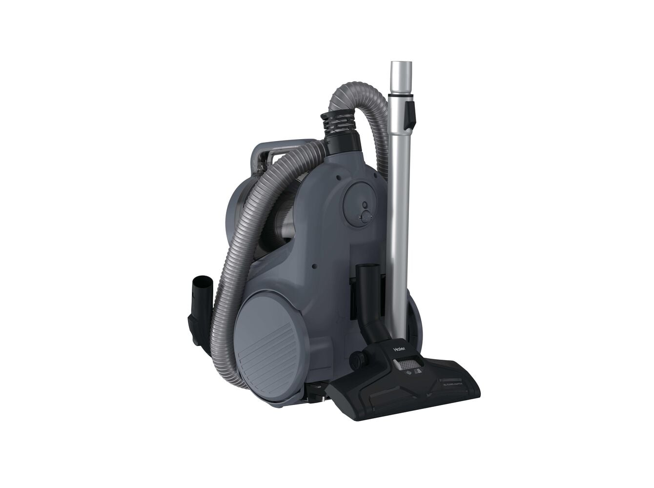 ASPIRADOR SEM SACO HAIER HCVL110P 011 I-PRO CLEAN L1 image number 4