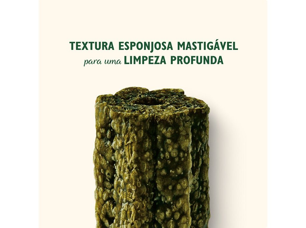 SNACKS DENTAL PARA C&Atilde;O LILY'S KITCHEN WOOFBRUSH M&Eacute;DIO 196G image number 2