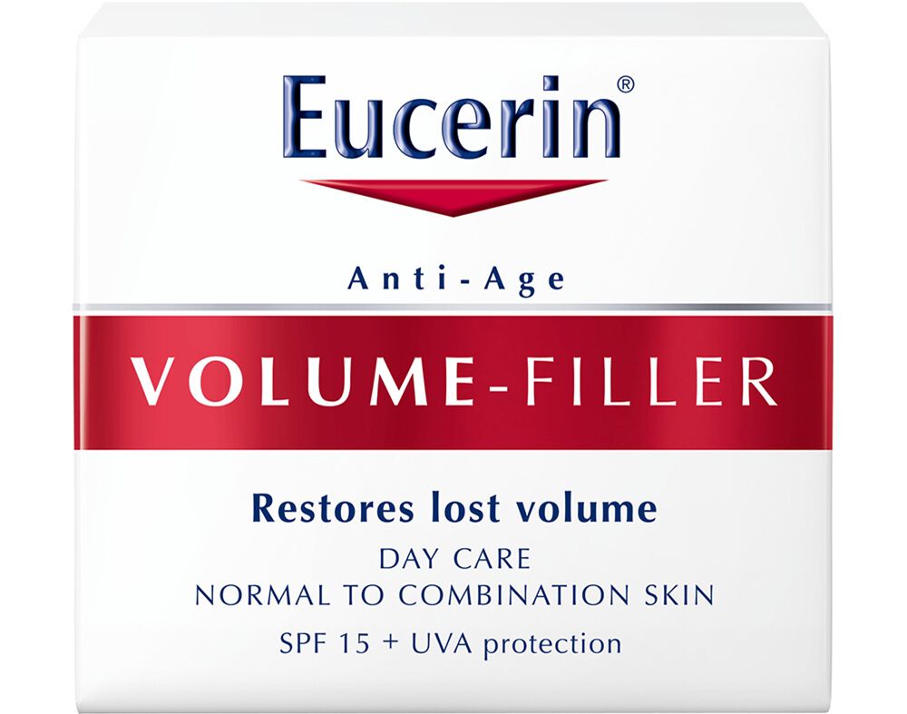 CREME EUCERIN HF VOLUME LIFT PNM 50ML