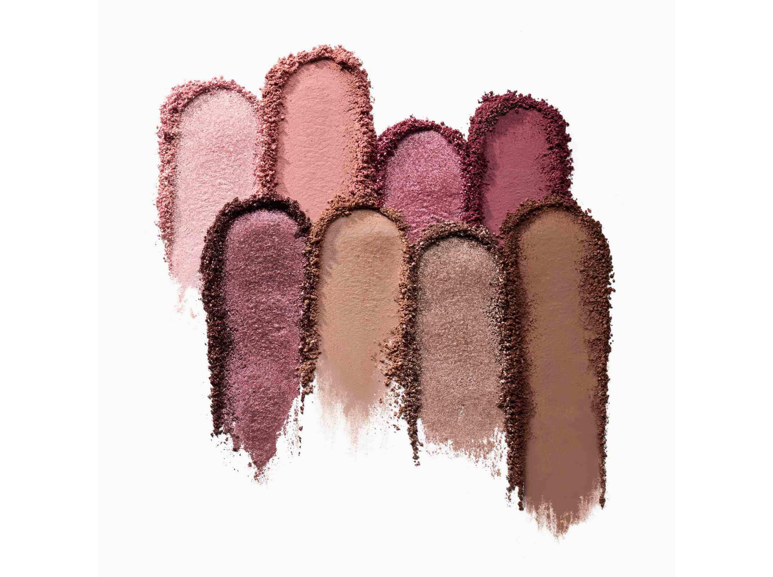 PALETA DE SOMBRAS CATRICE THE DEEP VELVET 9G image number 2