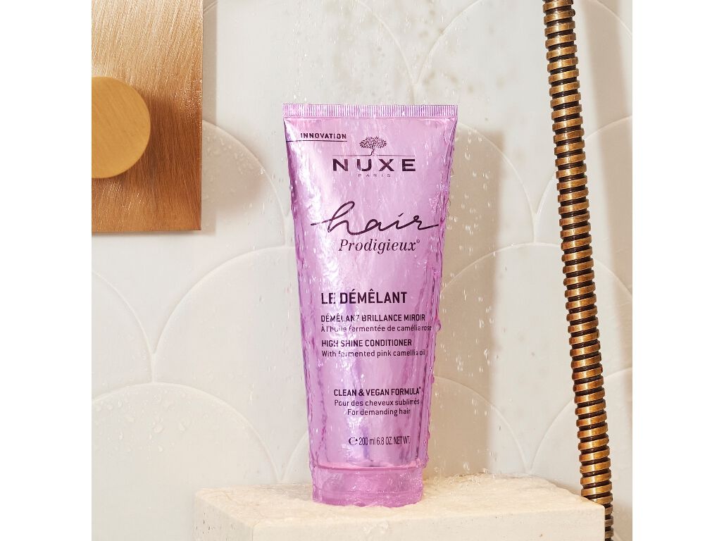 AMACIADOR NUXE HAIR 200ML image number 1