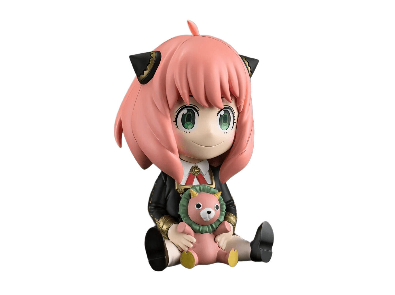 MEALHEIRO SPY X FAMILY PVC 18CM image number 2