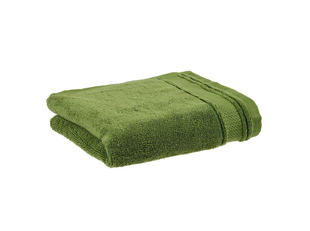 TOALHA M&Atilde;OS ACTUEL VERDE 360G 50X90CM