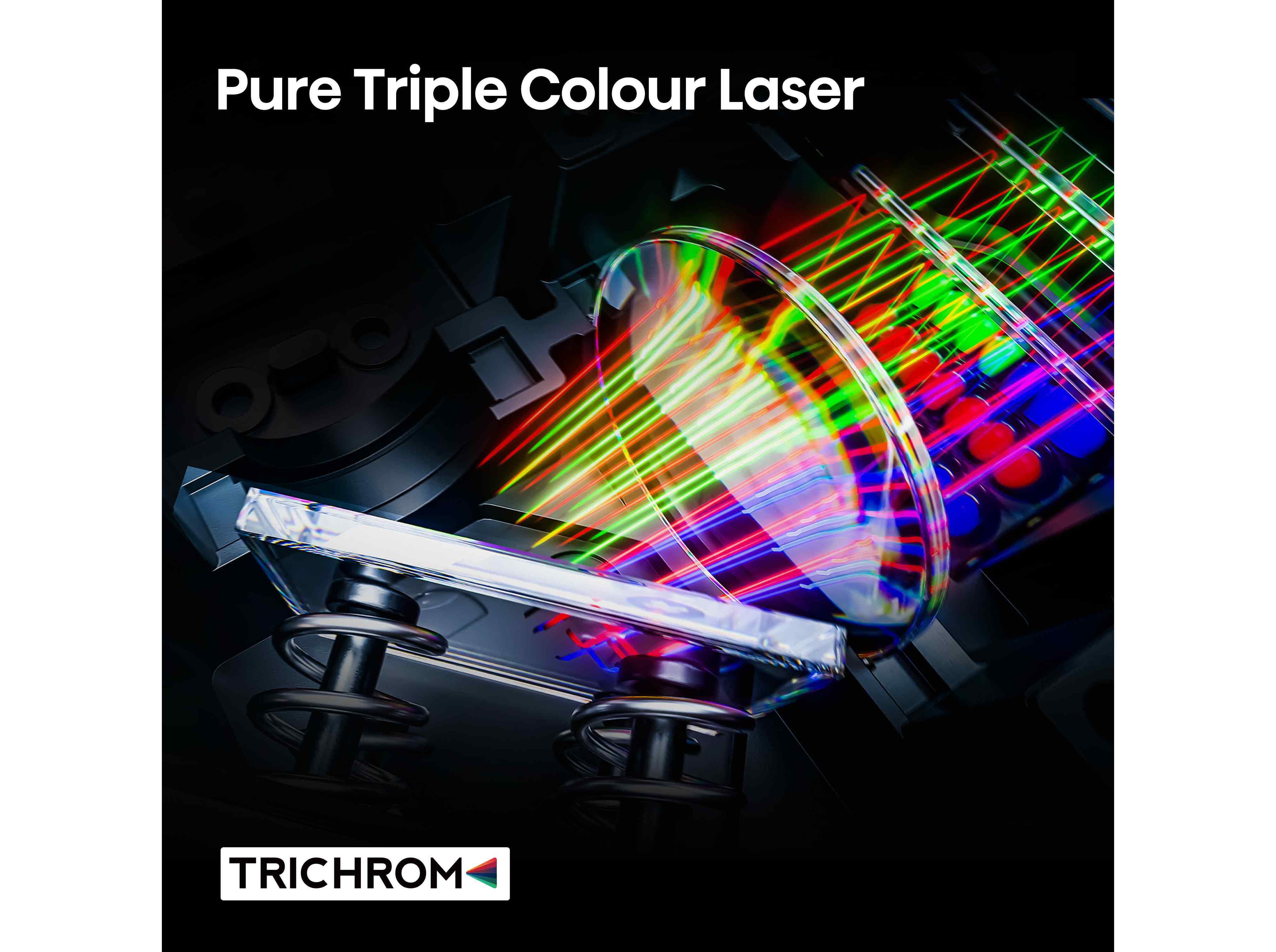 LASER TV HISENSE C3 image number 10