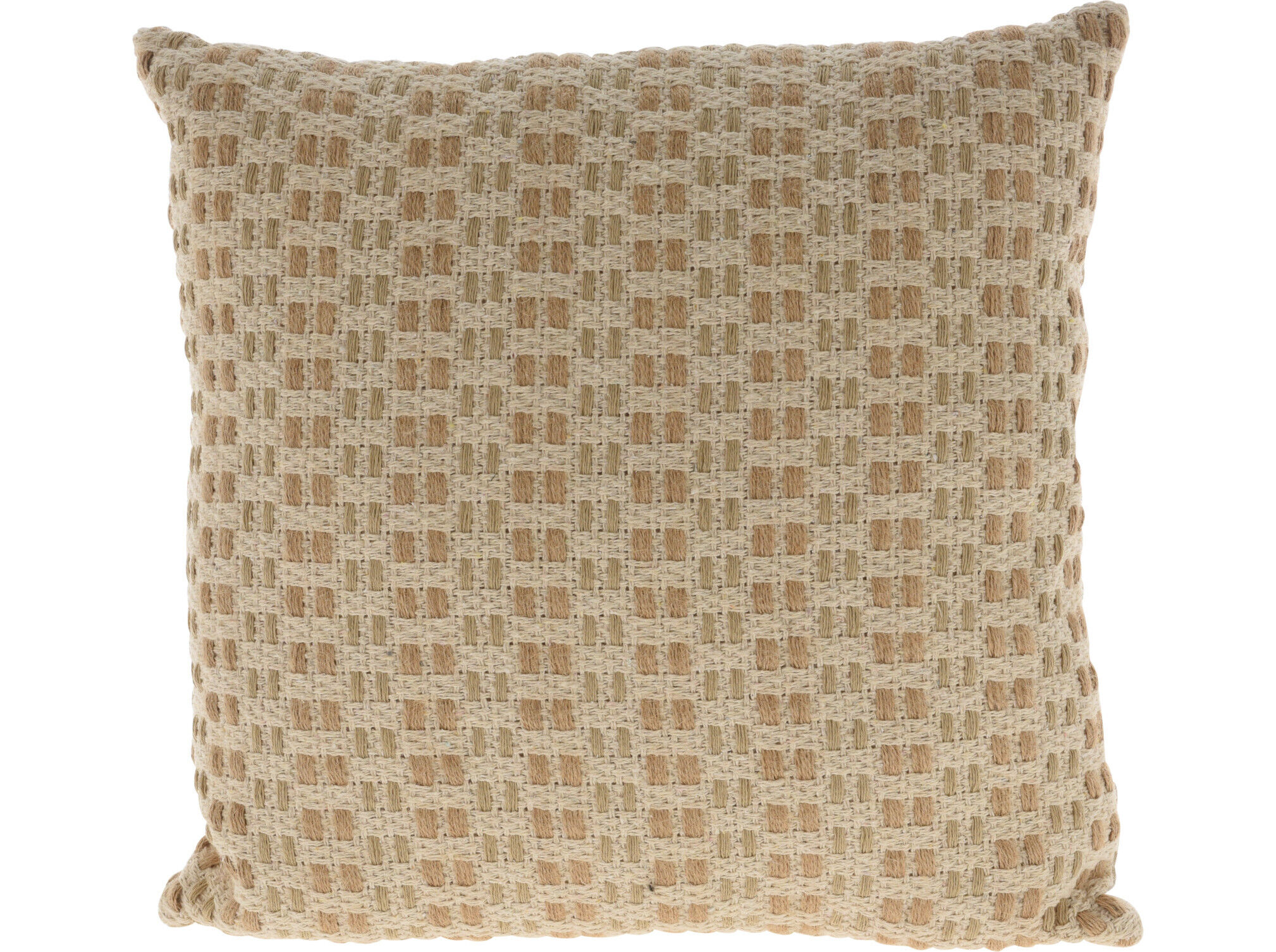 ALMOFADA TECIDO 45X45CM image number 1