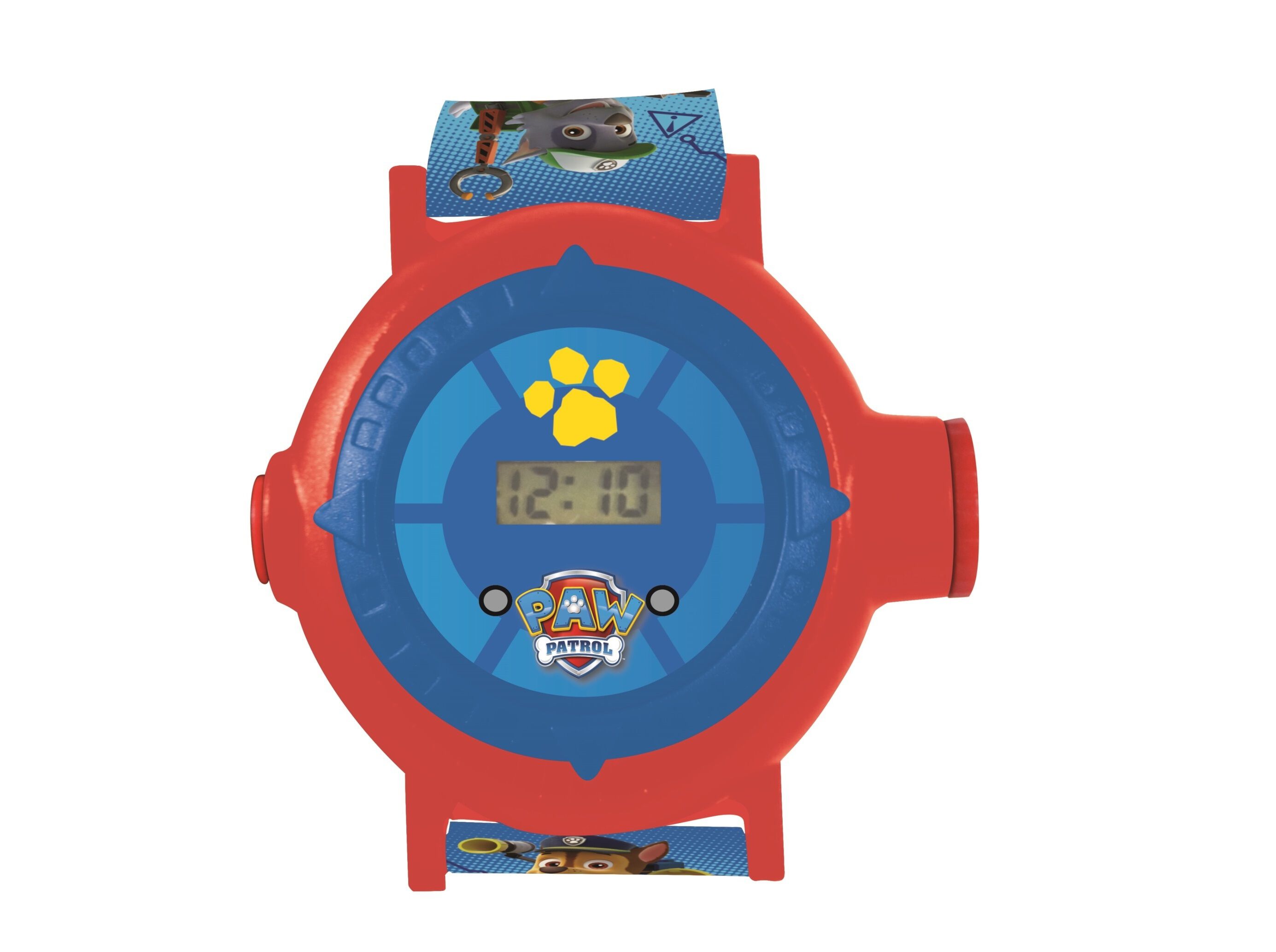 REL&Oacute;GIO DIGITAL PATRULHA PATA LEXIBOOK image number 2