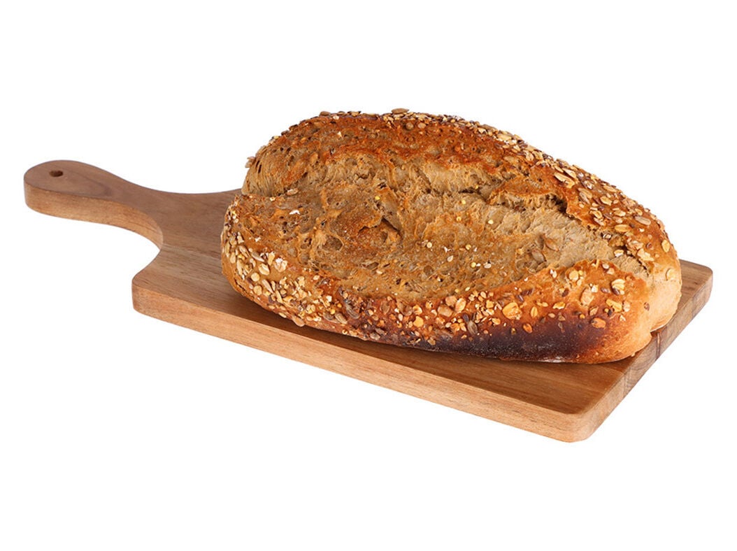 P&Atilde;O DE FIBRAS -25% SAL PRODU&Ccedil;&Atilde;O PR&Oacute;PRIA 400G