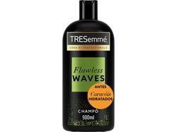 Champô Tresemmé Flawless Waves 900 ml