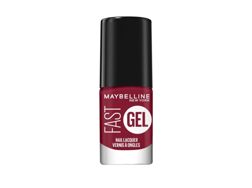 VERNIZ MAYBELLINE FASTGEL FUSCHIA 10 NU