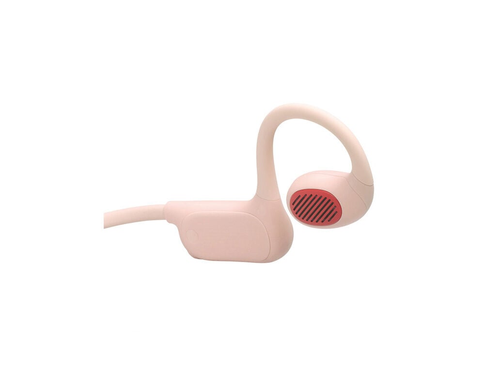 AURICULARES OPEN-AIR JBL JUNIOR FREE PEACH image number 2