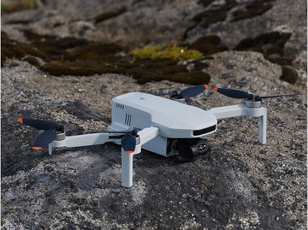 DRONE ATOM 2 POTENSIC APM2531921 4K SCREEN RC STD KIT image number 2