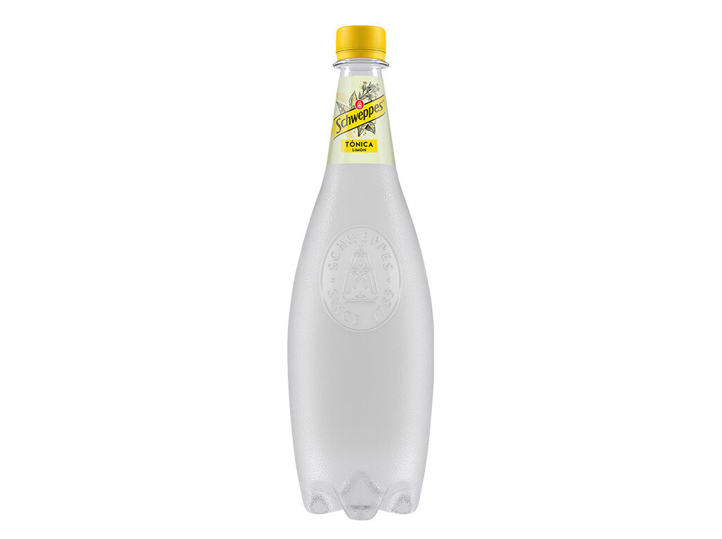 &Aacute;GUA T&Oacute;NICA SCHWEPPES LIM&Atilde;O 1L (SDR)