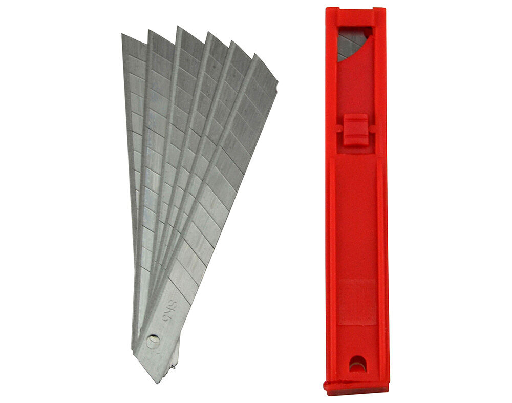 L&Acirc;MINA PARA X-ATO AUCHAN 9MM PACK 6 UNIDADES image number 0