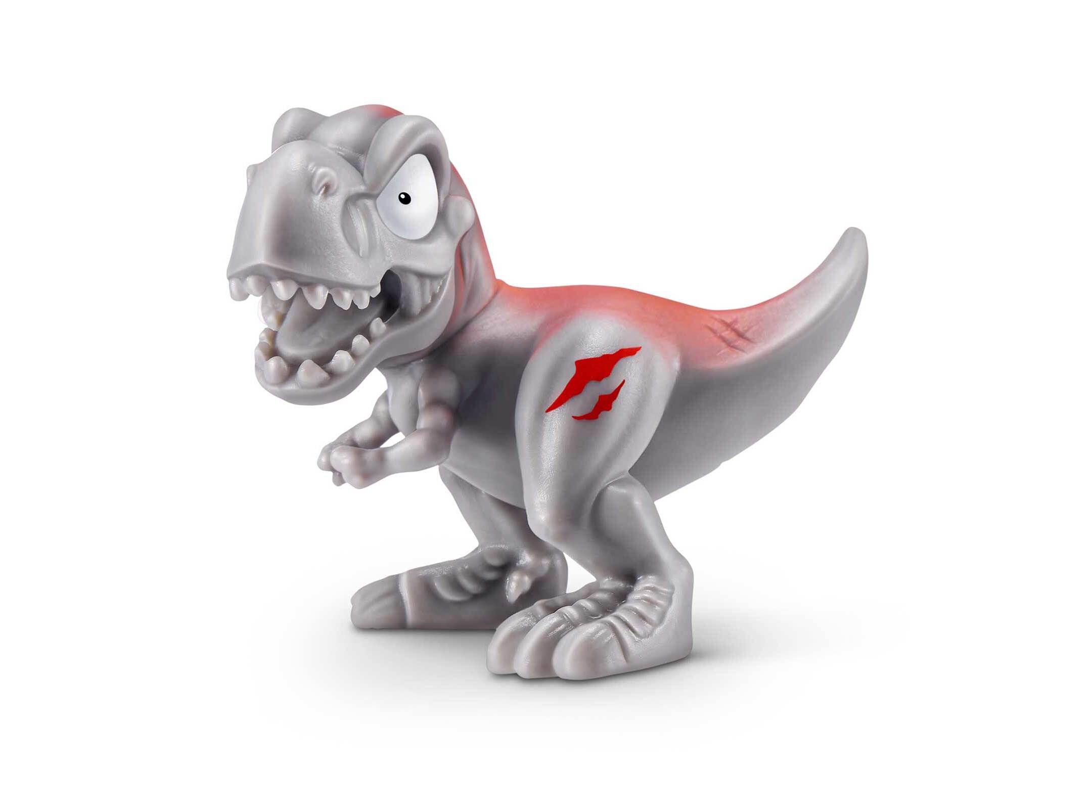 DINO EGG HUNT SMASHERS MODELOS SORTIDOS image number 7